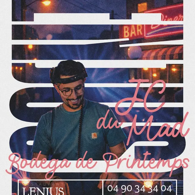 Bodega du Printemps_Orange