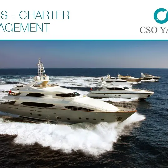 CSO Yachts