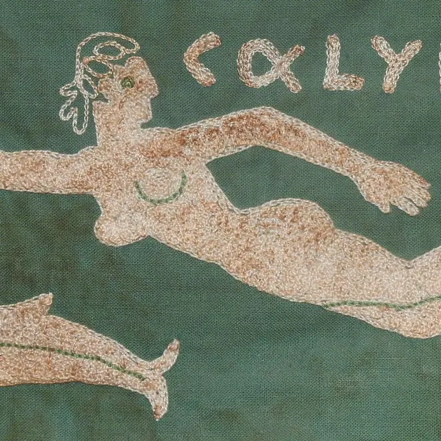 Fanion Calypso