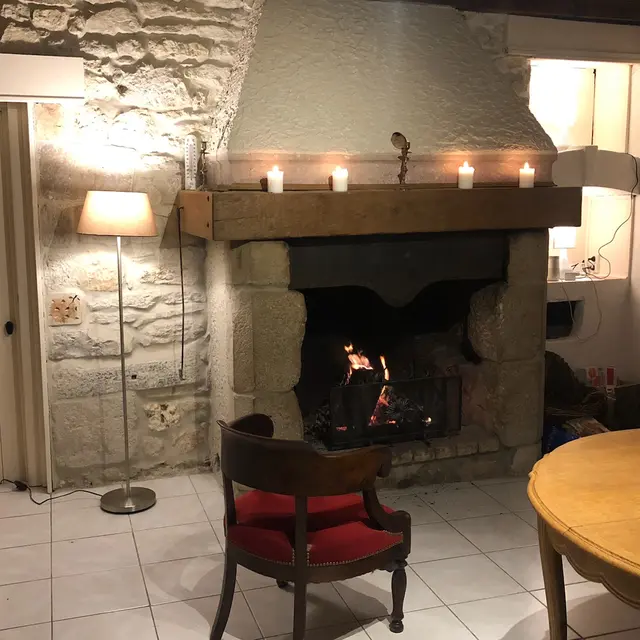 Espace Rivoire, centre de ressourcement en pleine nature