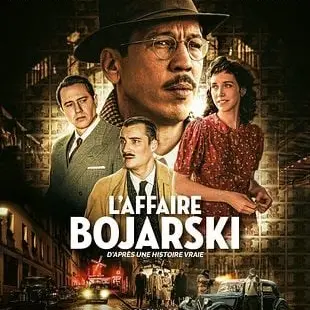 Cinéma : L'affaire Bojarski_Superdévoluy
