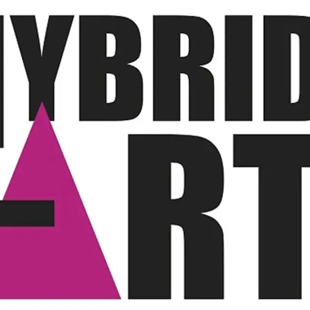 HYBRID’ART 2024 – salon d’art contemporain_Port-de-Bouc