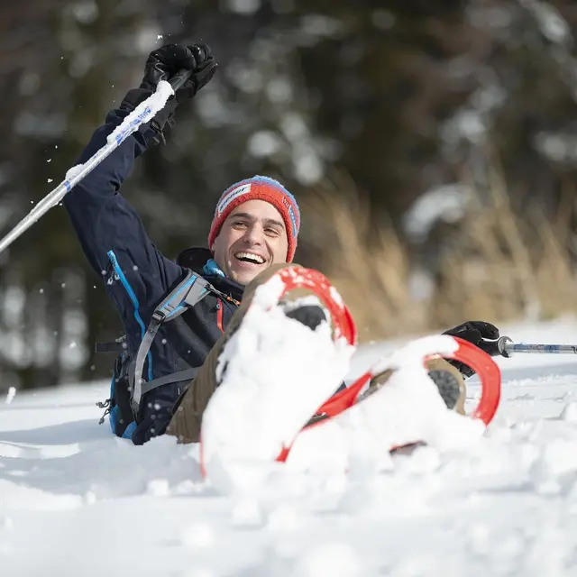 Rando découverte du Fanget_Auzet