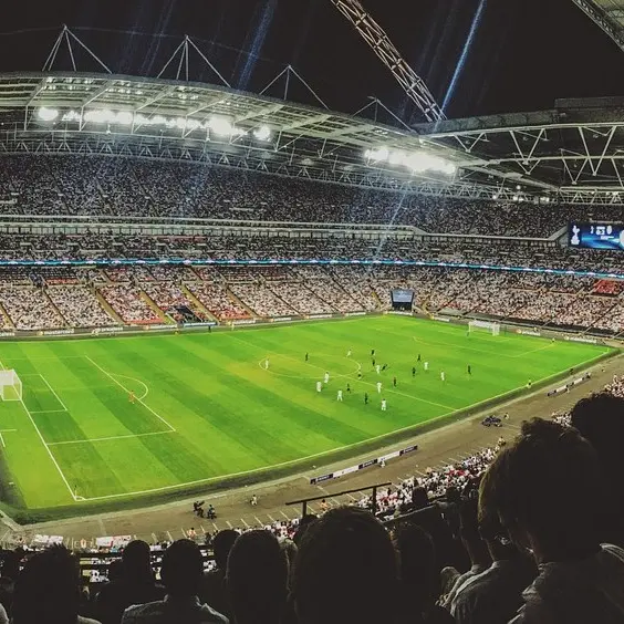 Souvenirs de supporters