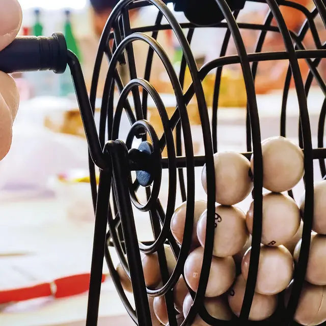 Lotos du mois d'avril 2026