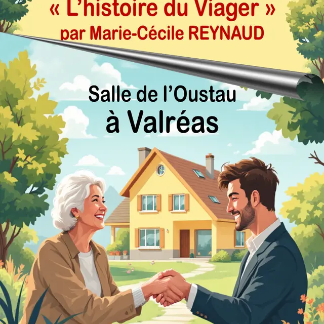Histoire du Viager