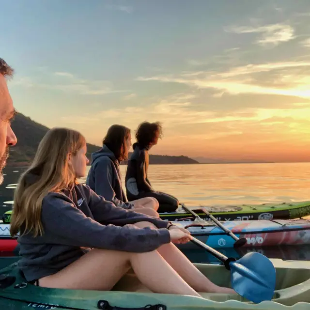 Expérience Estérel Terre Mer Corps avec Triloka_Saint-Raphaël