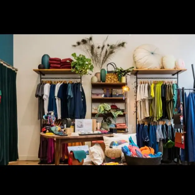 Boutique Steez studio