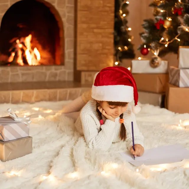 Noël à La Londe les Maures