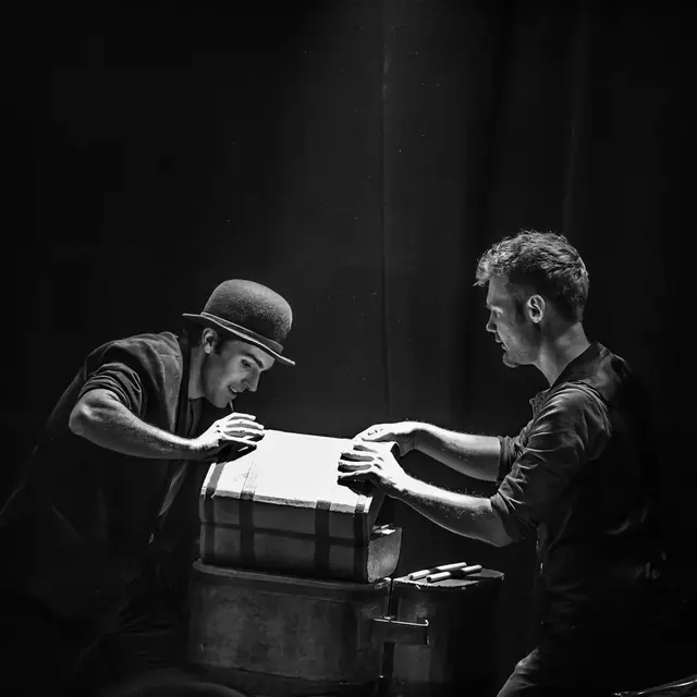 spectacle jeunes enfants