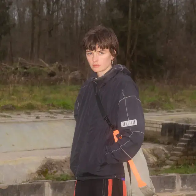 Concert - Upsammy live A/V + No Plexus A/V _Saint-Ouen