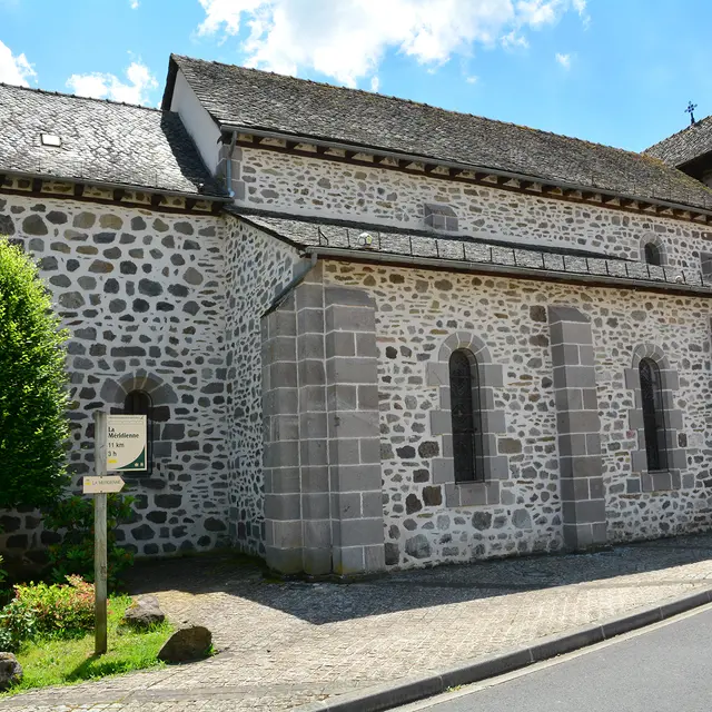 La Méridienne