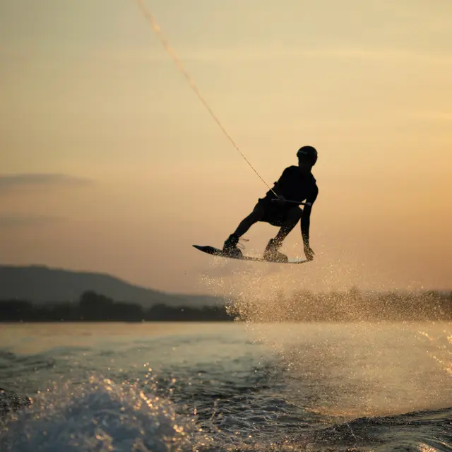 Kraken sports nautiques