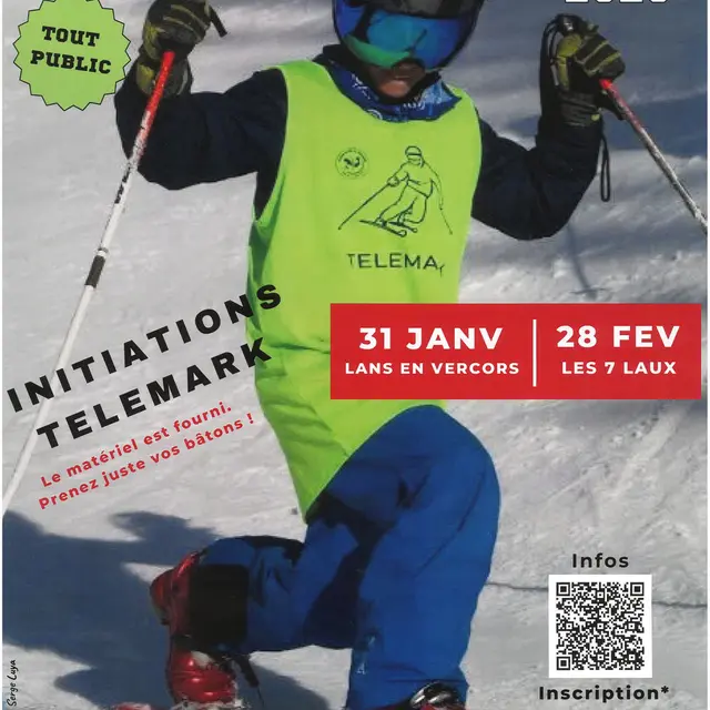 Télékidz 2026 - Prapoutel_Les Sept Laux Prapoutel