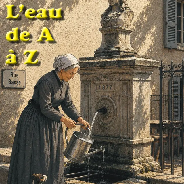 Les Journées Européennes du Patrimoine à Mollans-sur-ouvèze_Mollans-sur-Ouvèze