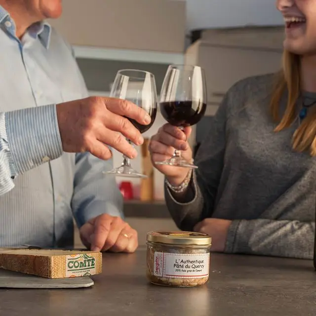 L'Air du Terroir, Montesson