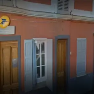 La Poste agence communale_Valdeblore