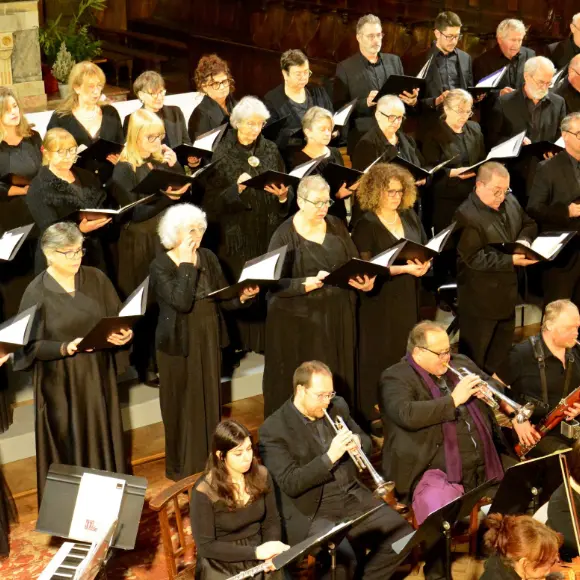 Concert ChordAria_Montauban