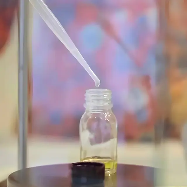 Grasse : Atelier en petit groupe : Accord Rose Centifolia avec une Créatrice-Parfumeure_Grasse