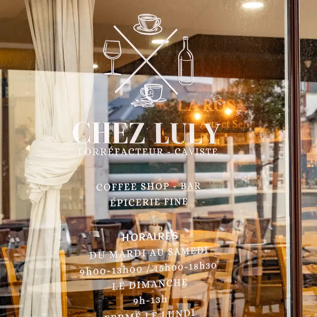 Chez Luly_Châtelaillon-Plage