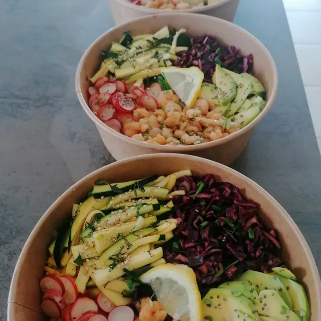 pokebowl n°2