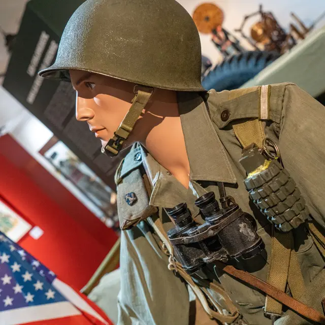 Journée Histoire de soldats