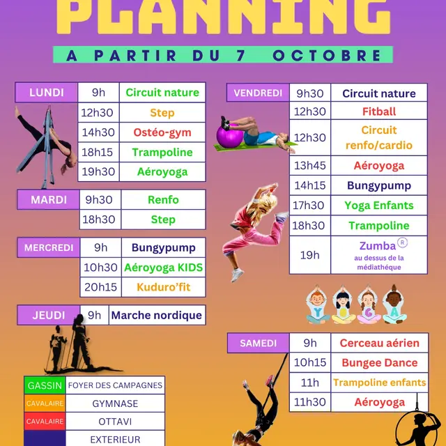 Planning