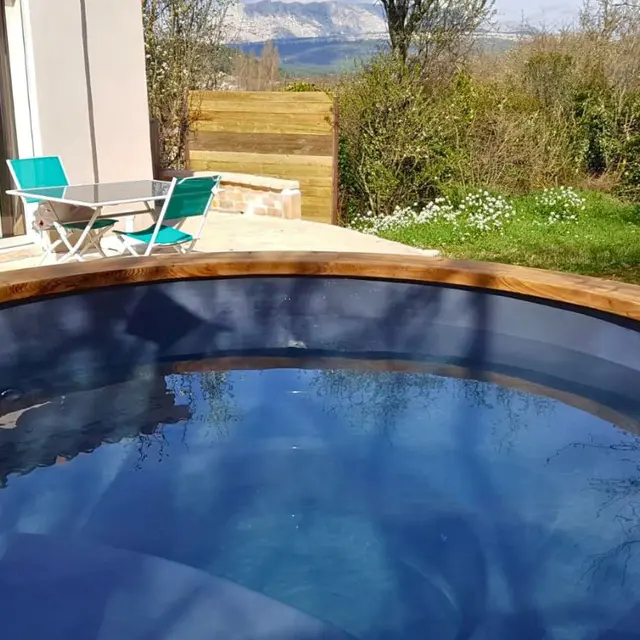 Cabanon Garagaï_Fuveau