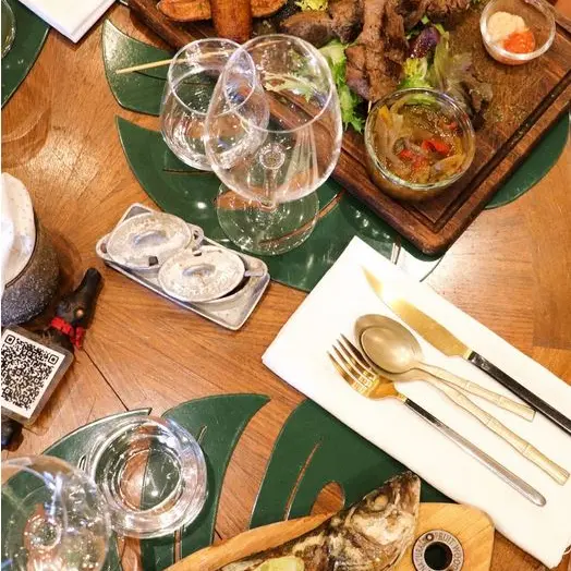 Restaurant Marafiki Marseille