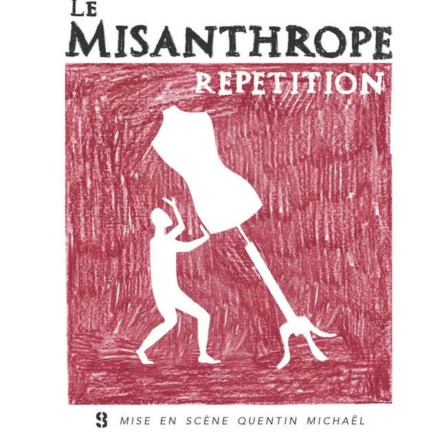 Peymeinade en scène : Le Misanthrope : répétition_Peymeinade