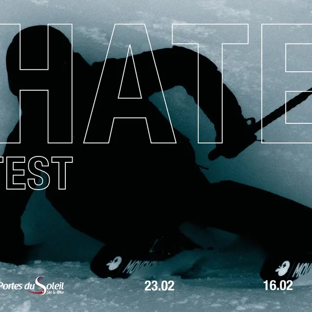 Ski-tests by Movement - Châtel_Châtel