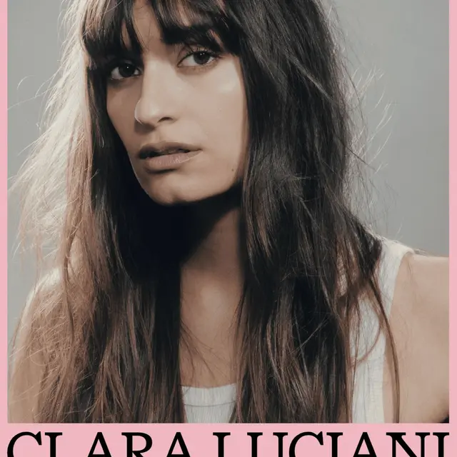 Clara Luciani