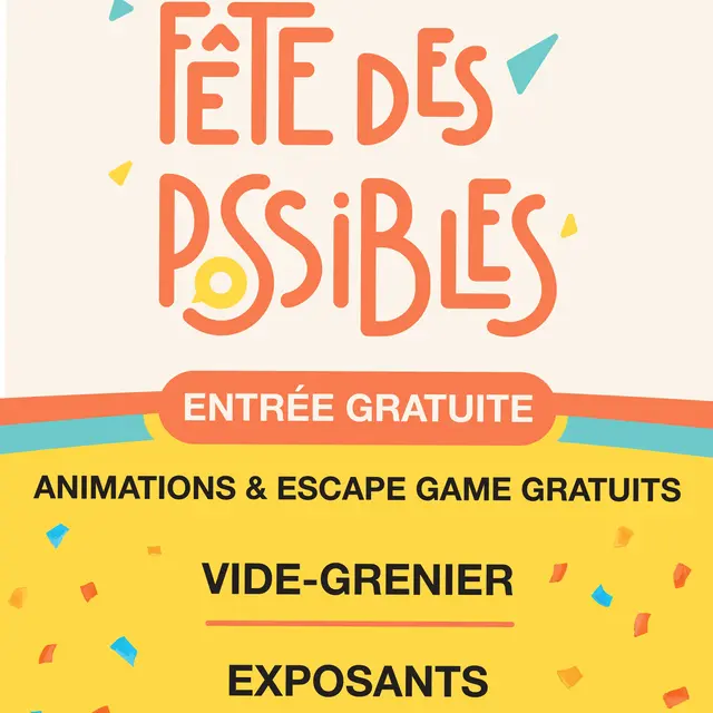 Fête des possibles - Montauroux - Var_Montauroux