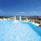 Résidéal antibes
