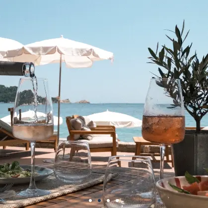 Surplage Restaurant