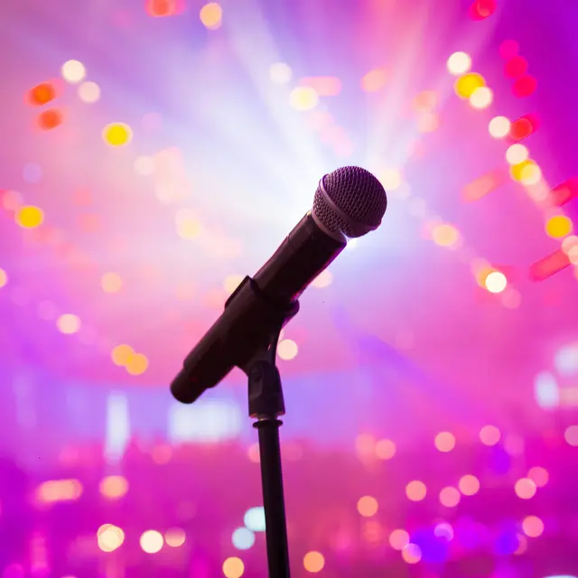 Fête de la musique - Saint-Hilaire-De-Brethmas_Saint-Hilaire-de-Brethmas