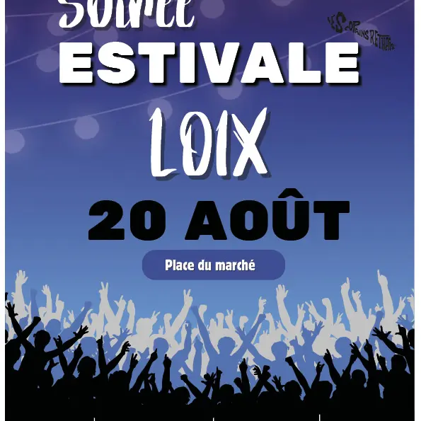 Bal de Loix_Loix