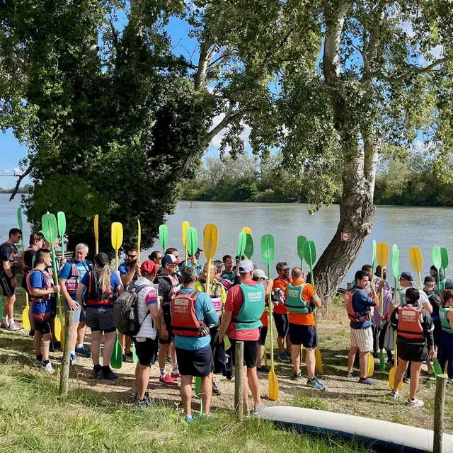 Jungle - Trott Camargue_Saintes-Maries-de-la-Mer