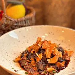 Restaurant Poivre & Sel_Sallanches