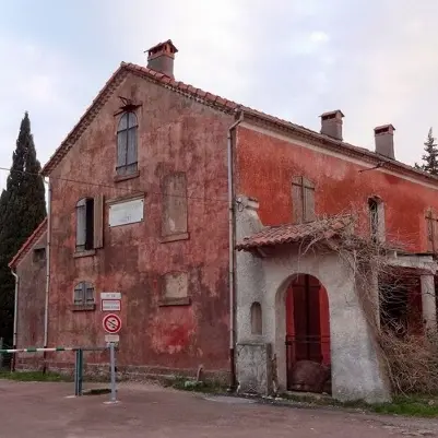 Boucle autour des maisons forestières