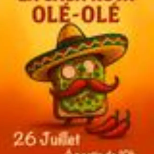 La Casa Roya Olé Olé_Breil-sur-Roya
