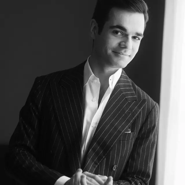 Soirées Musicales de Grimaud - Jean-Paul Gasparian (piano)_Grimaud