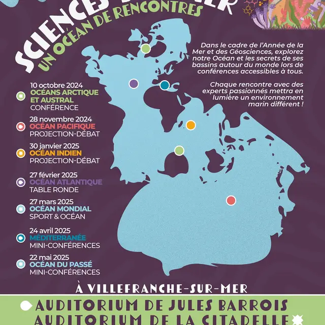 Conférences 