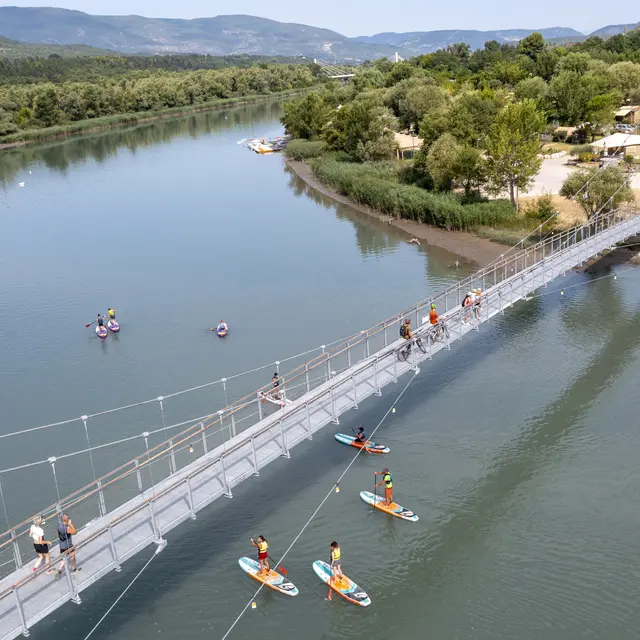 Durance Nautique en fête_Volonne