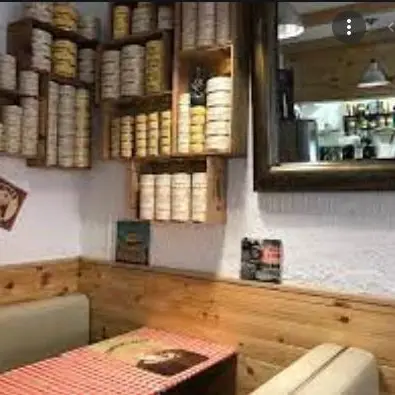Restaurant La Table de Titou Marseille