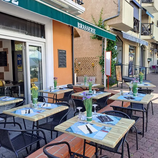 Bar le 32_Cazaubon