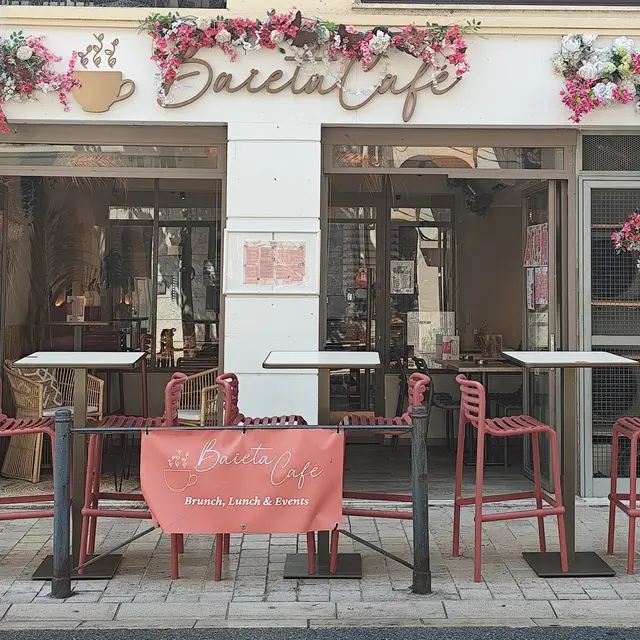 Baïeta café_Vence