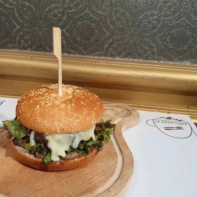 Le Petit Café_La Roche-sur-Foron