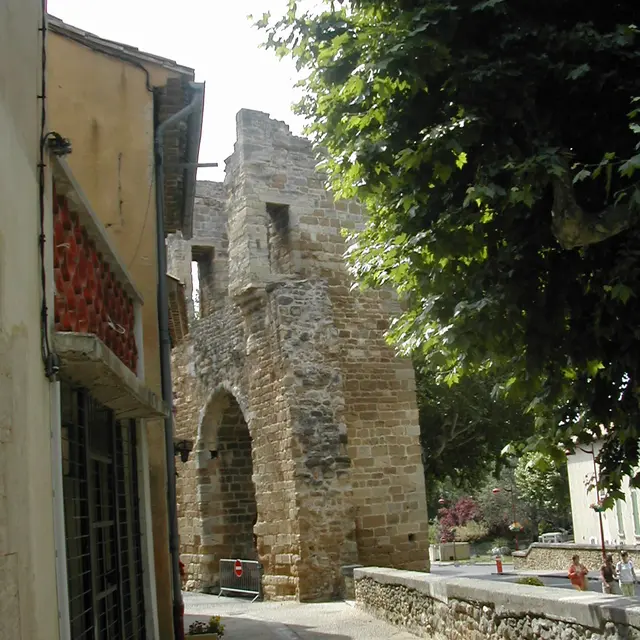 Les fortifications