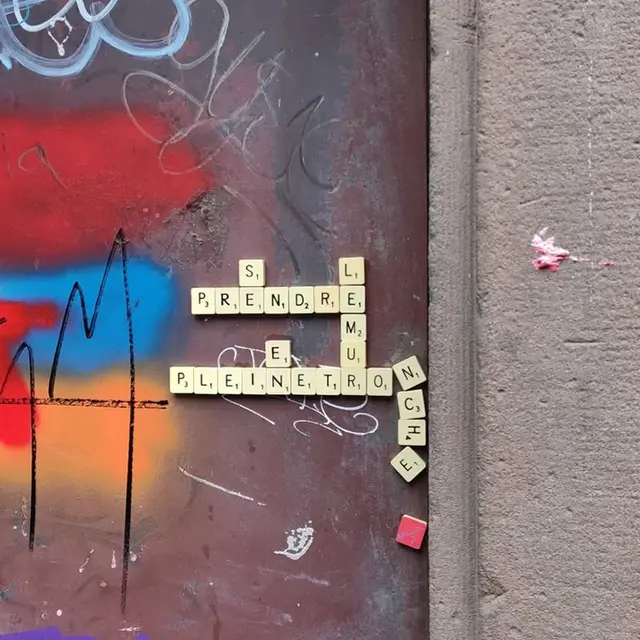 Exposition - Déviations, vivre la ville autrement_Villetaneuse